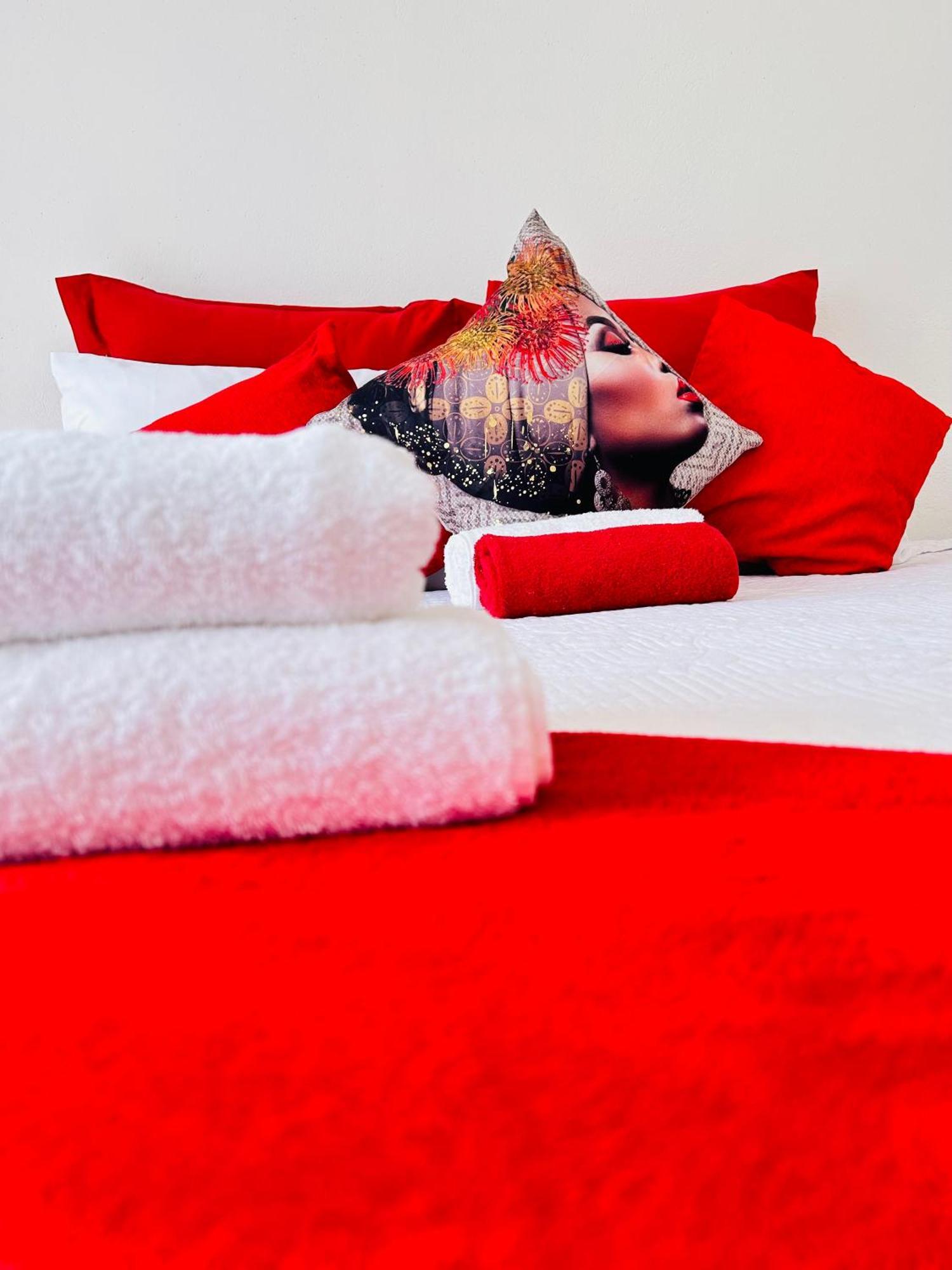 Duvha Guesthouse Graskop Kültér fotó