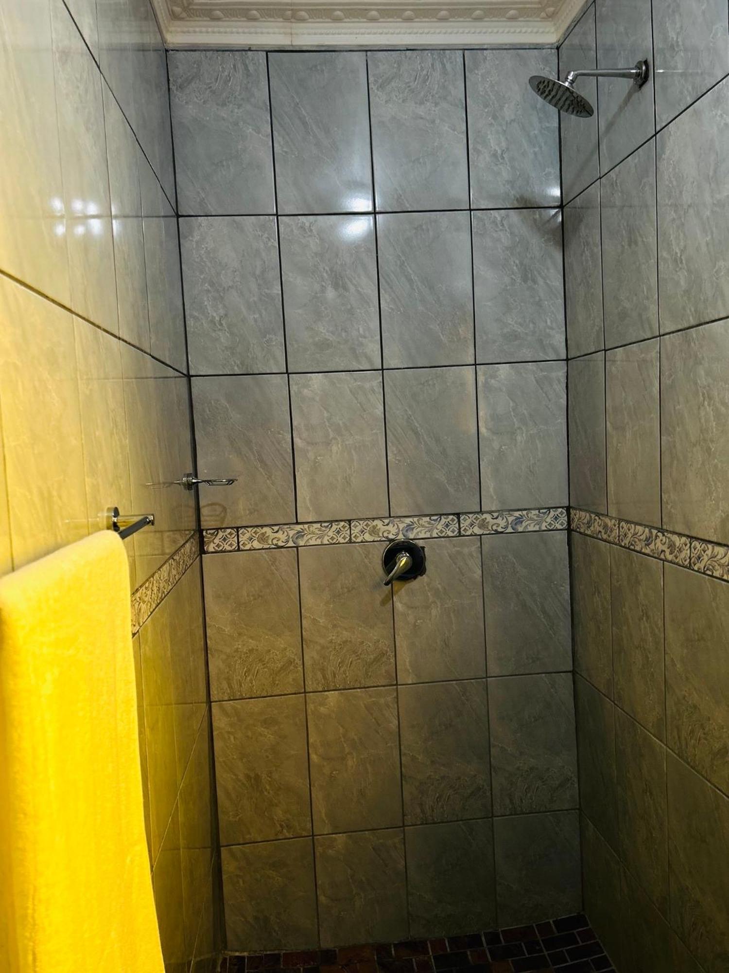 Duvha Guesthouse Graskop Kültér fotó