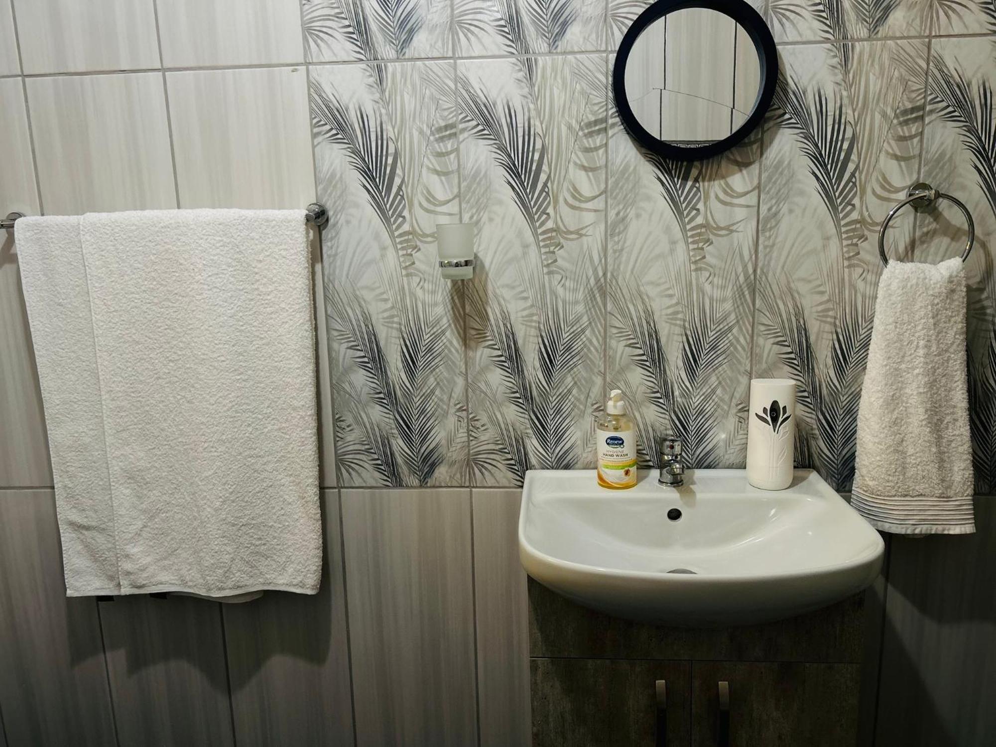 Duvha Guesthouse Graskop Kültér fotó