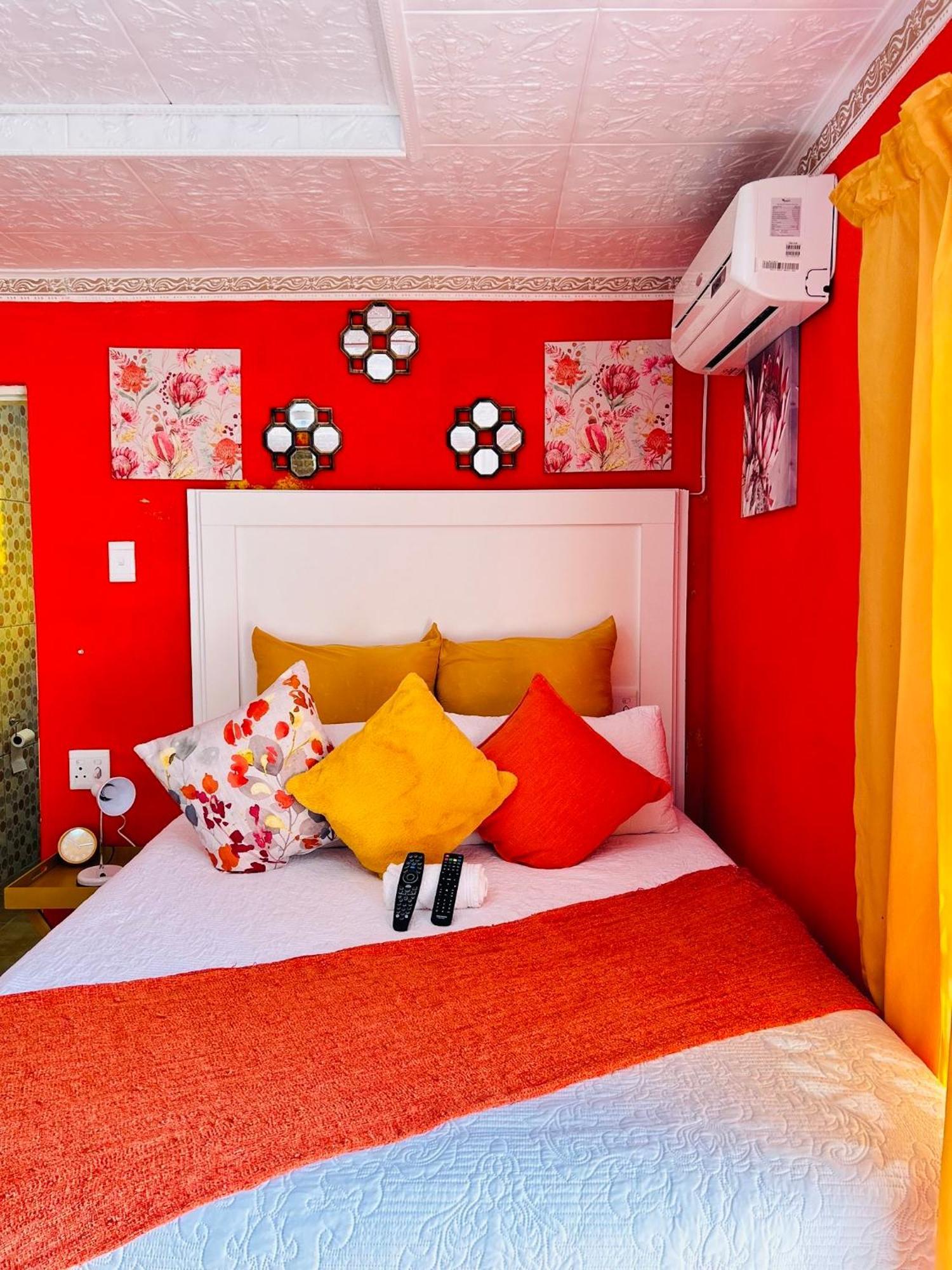 Duvha Guesthouse Graskop Kültér fotó