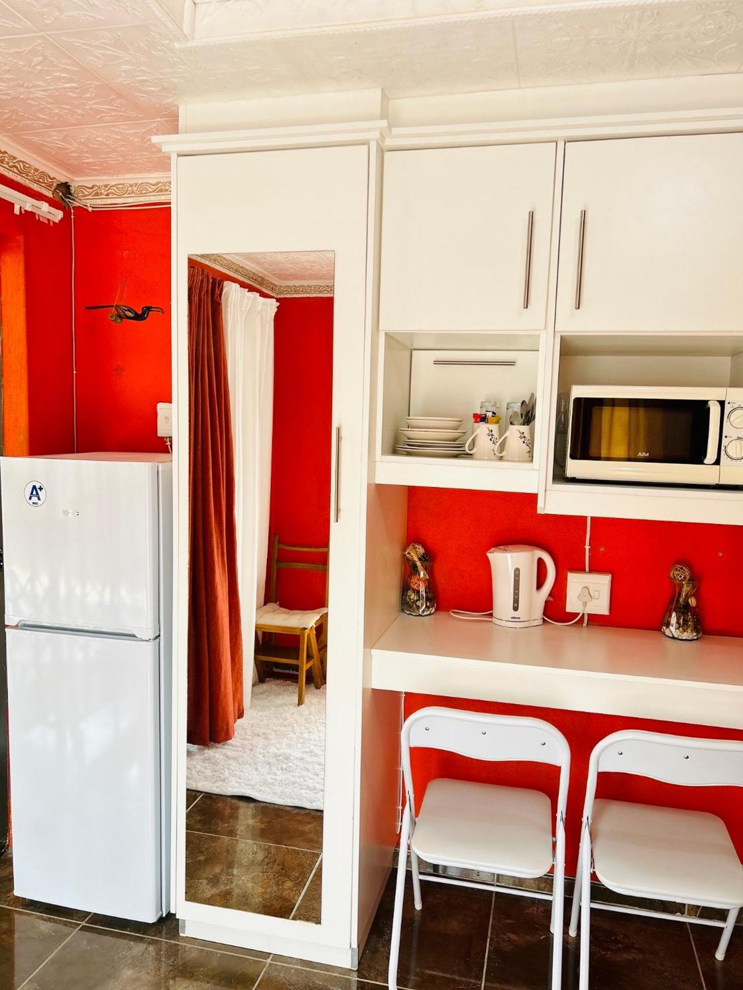 Duvha Guesthouse Graskop Kültér fotó
