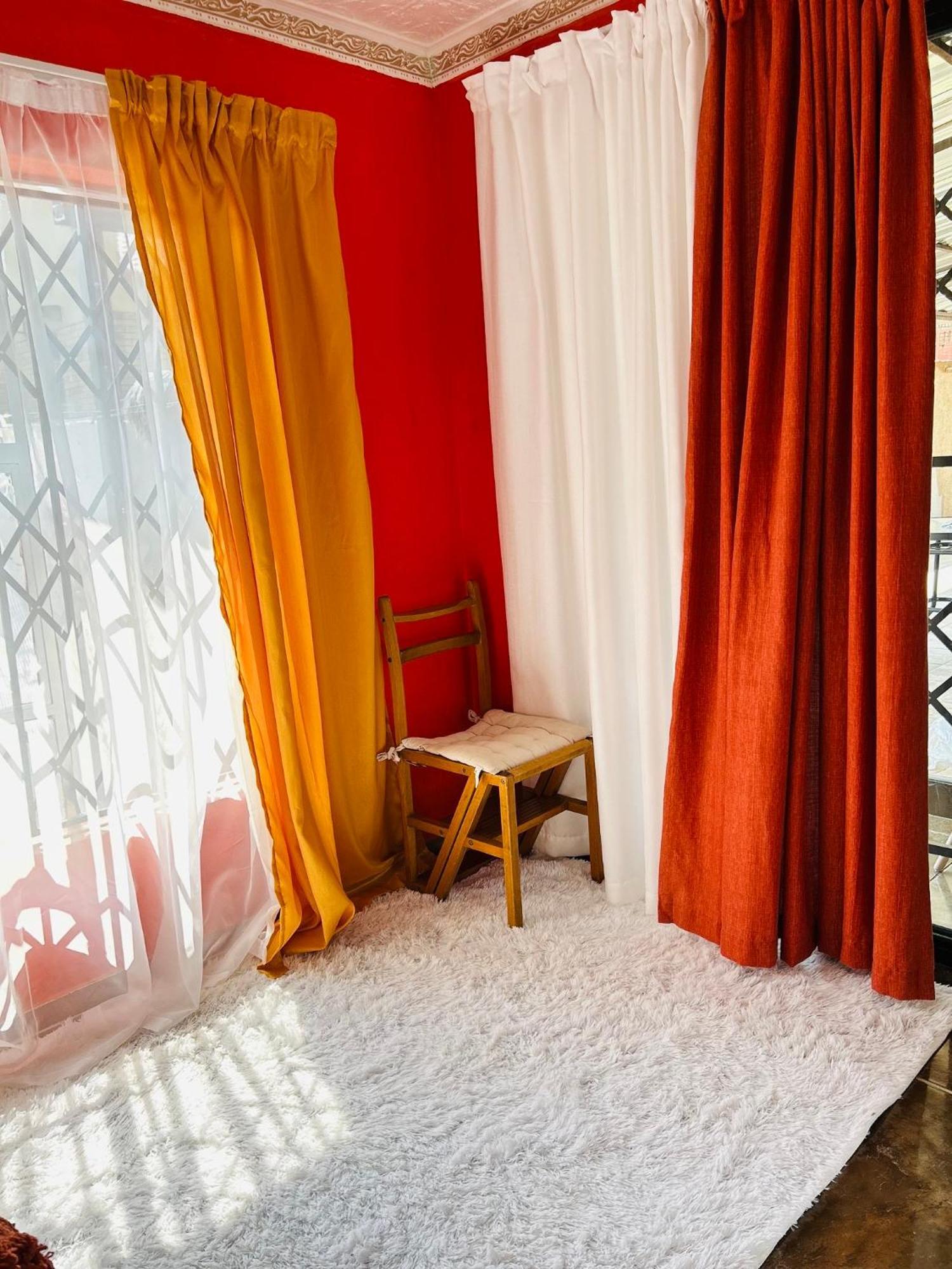 Duvha Guesthouse Graskop Kültér fotó