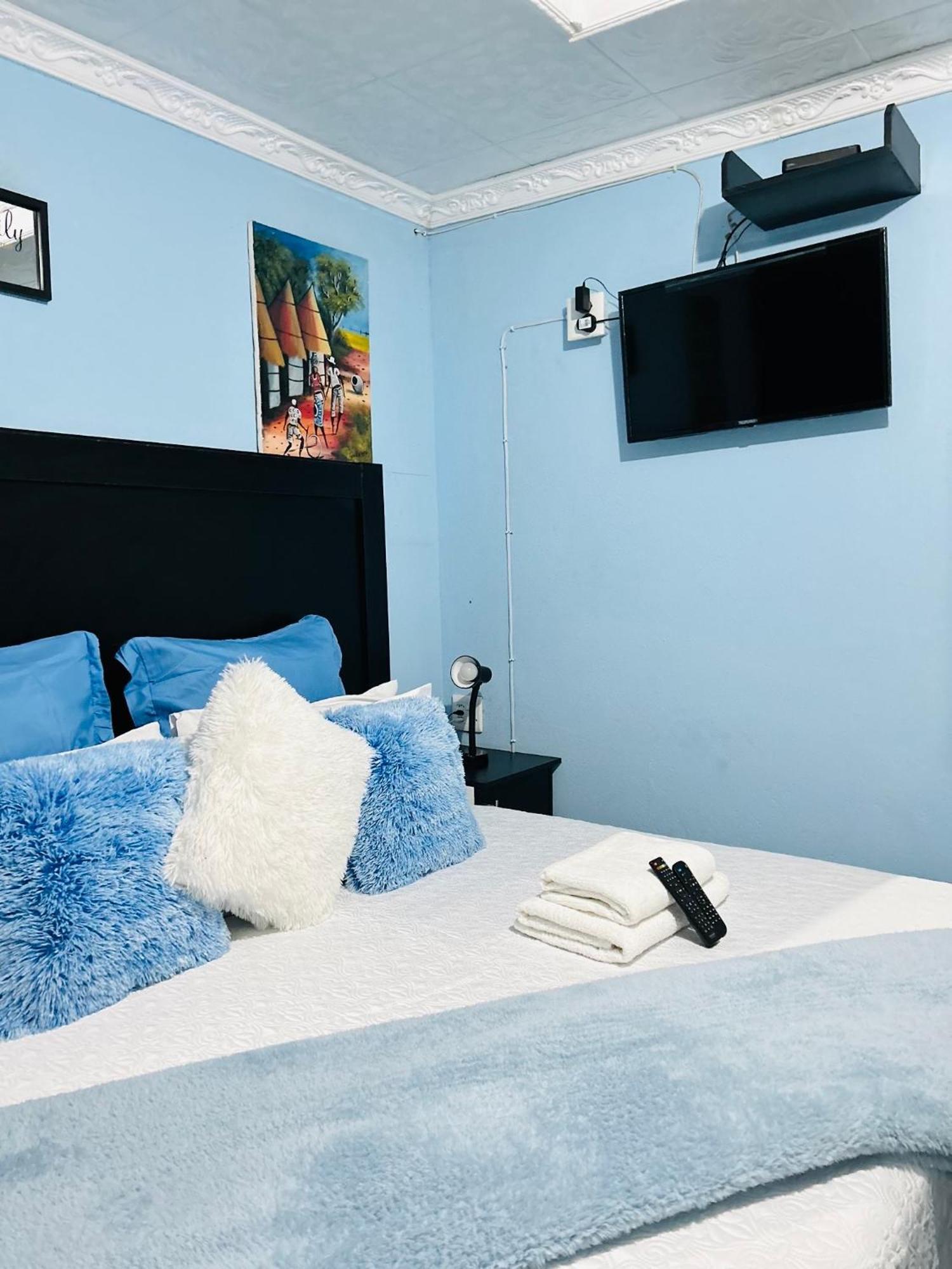 Duvha Guesthouse Graskop Kültér fotó