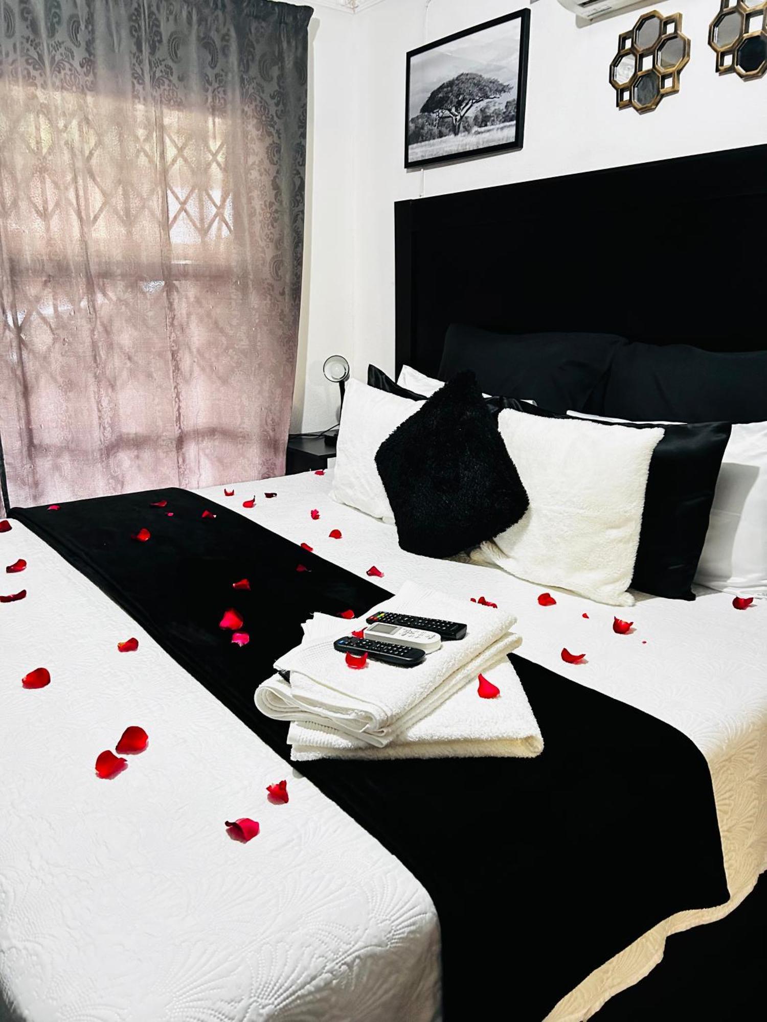 Duvha Guesthouse Graskop Kültér fotó