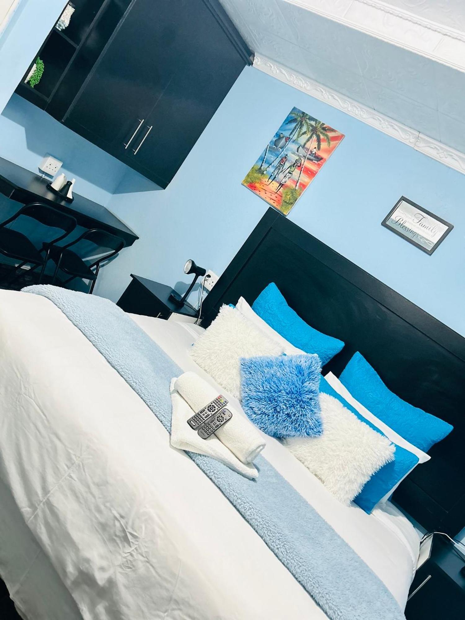 Duvha Guesthouse Graskop Kültér fotó