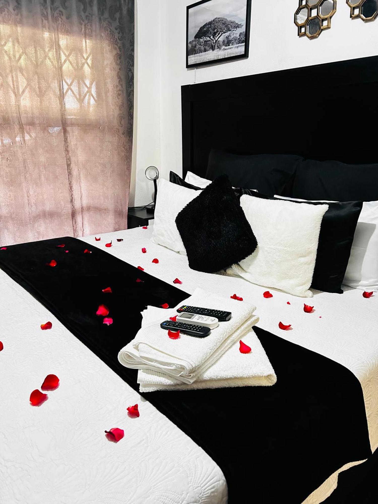 Duvha Guesthouse Graskop Kültér fotó