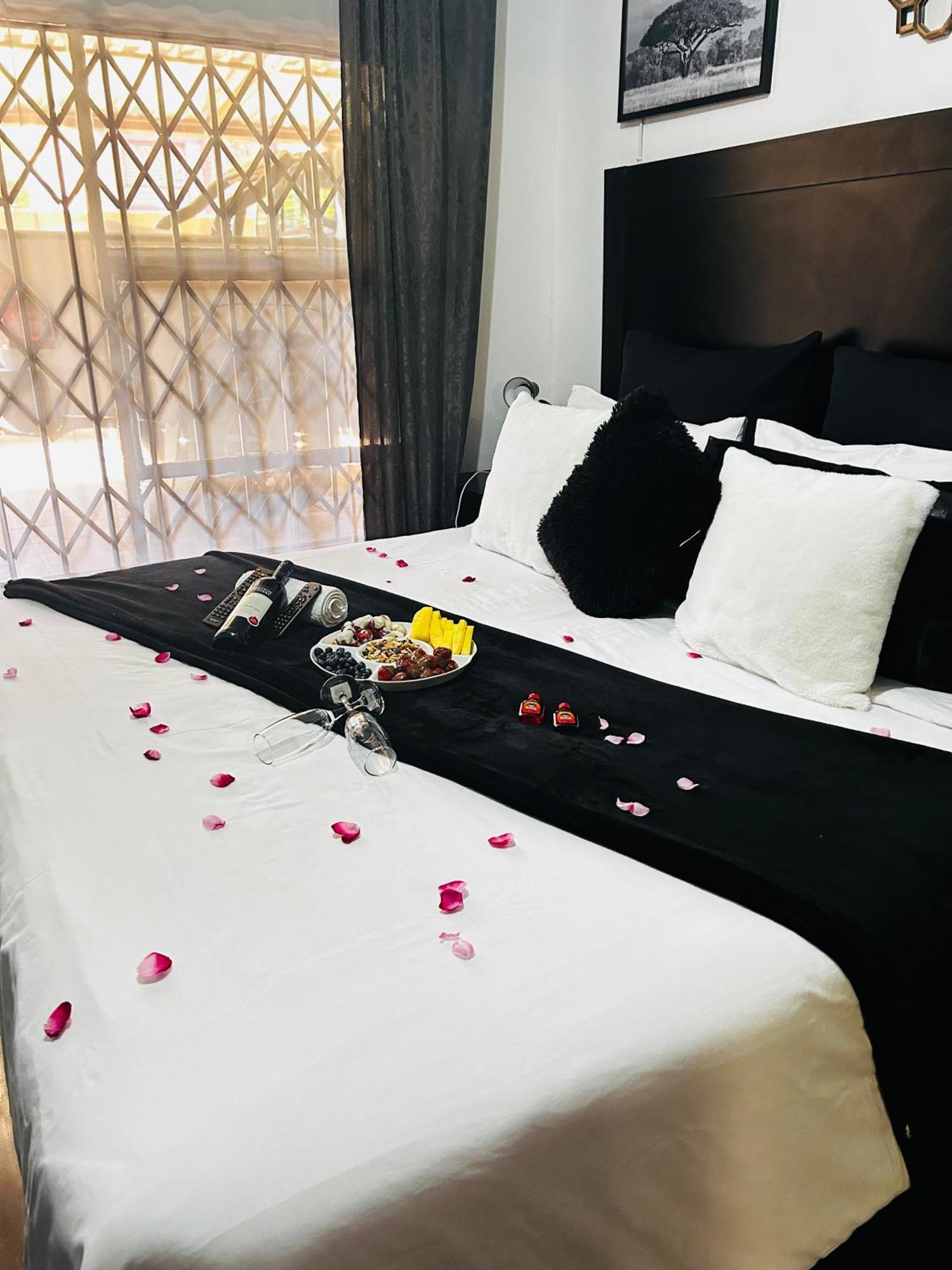 Duvha Guesthouse Graskop Kültér fotó