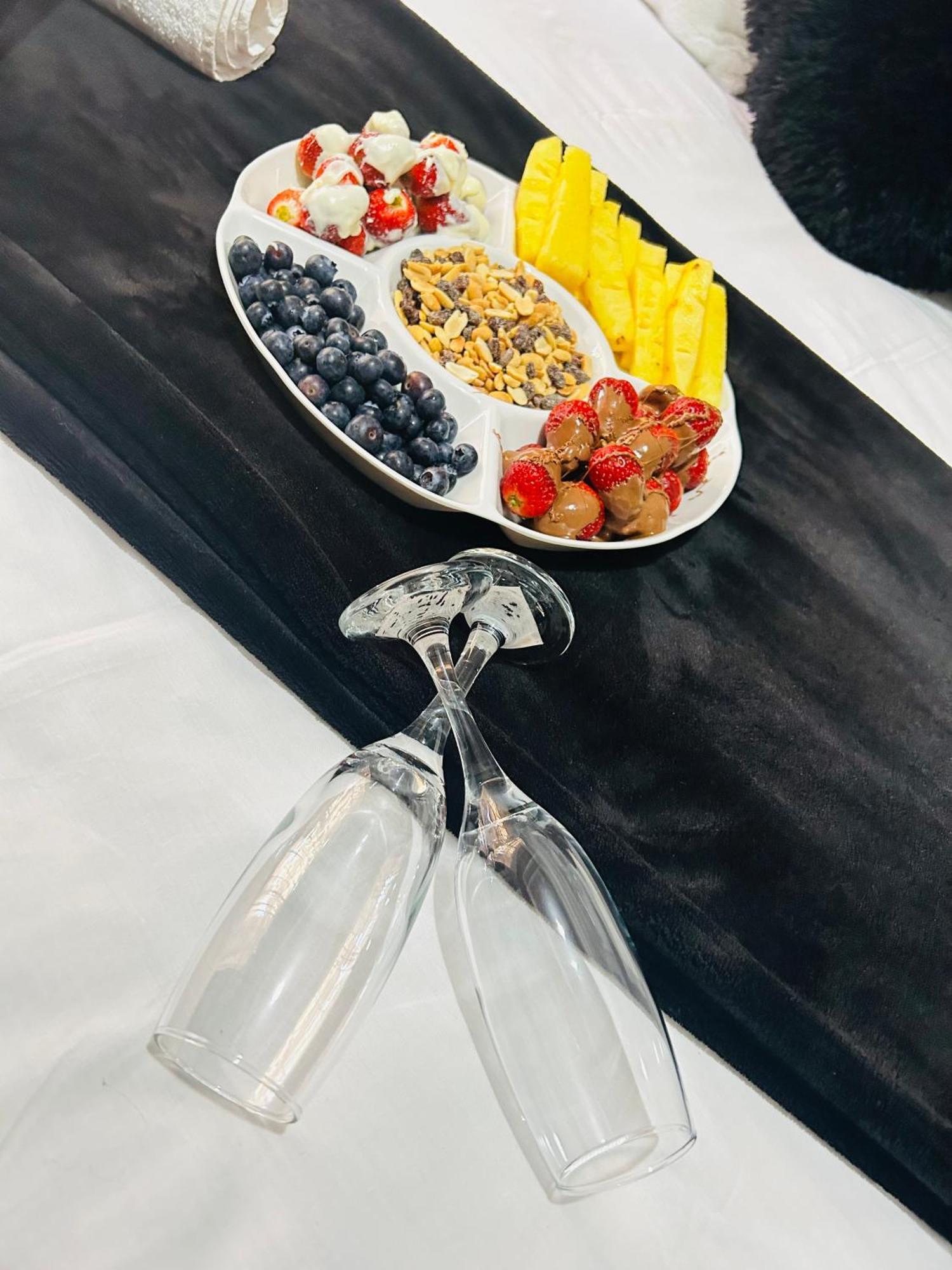 Duvha Guesthouse Graskop Kültér fotó